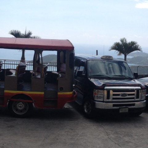 brenda frankos fun tours