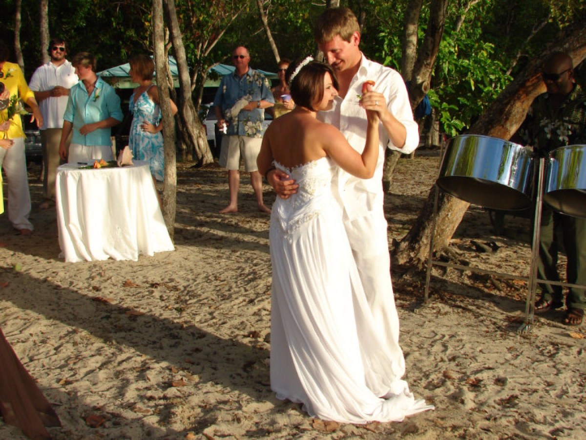 brenda franko weddings