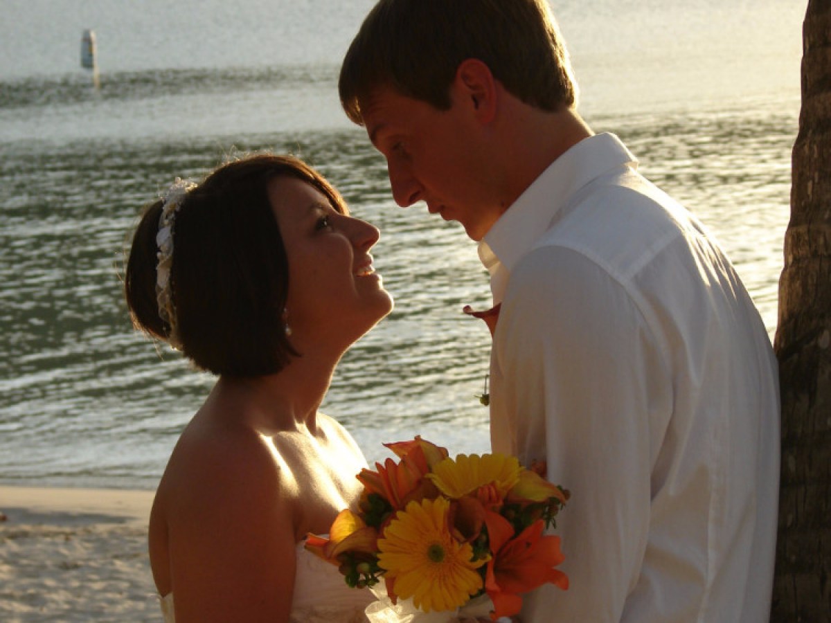 brenda franko weddings