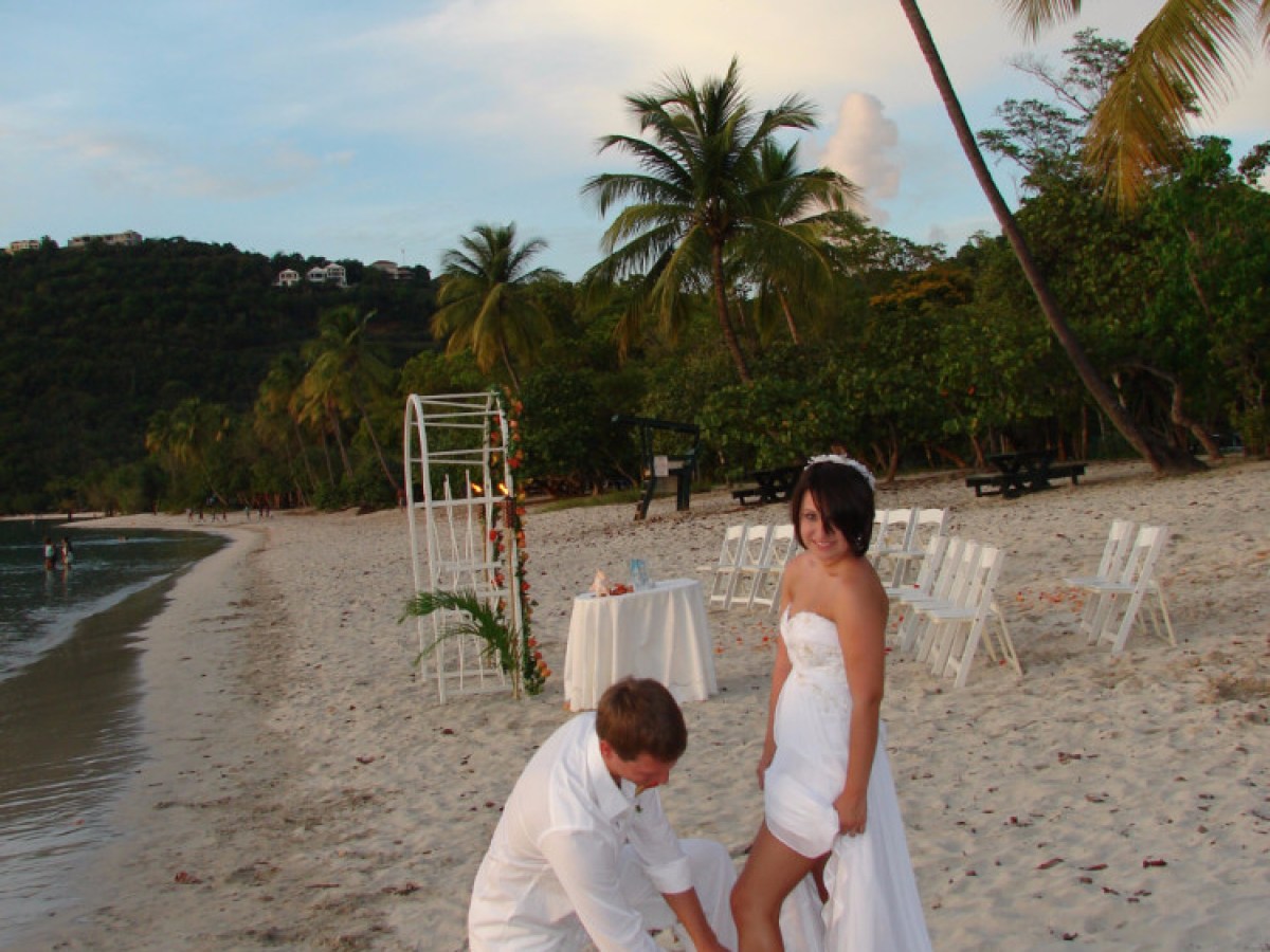 brenda franko weddings