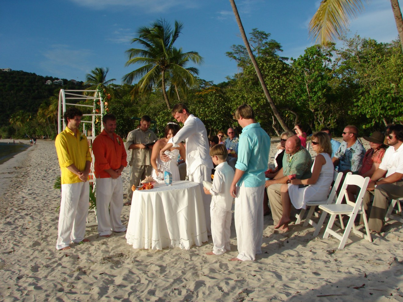 brenda franko weddings