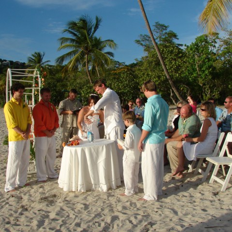 brenda franko weddings