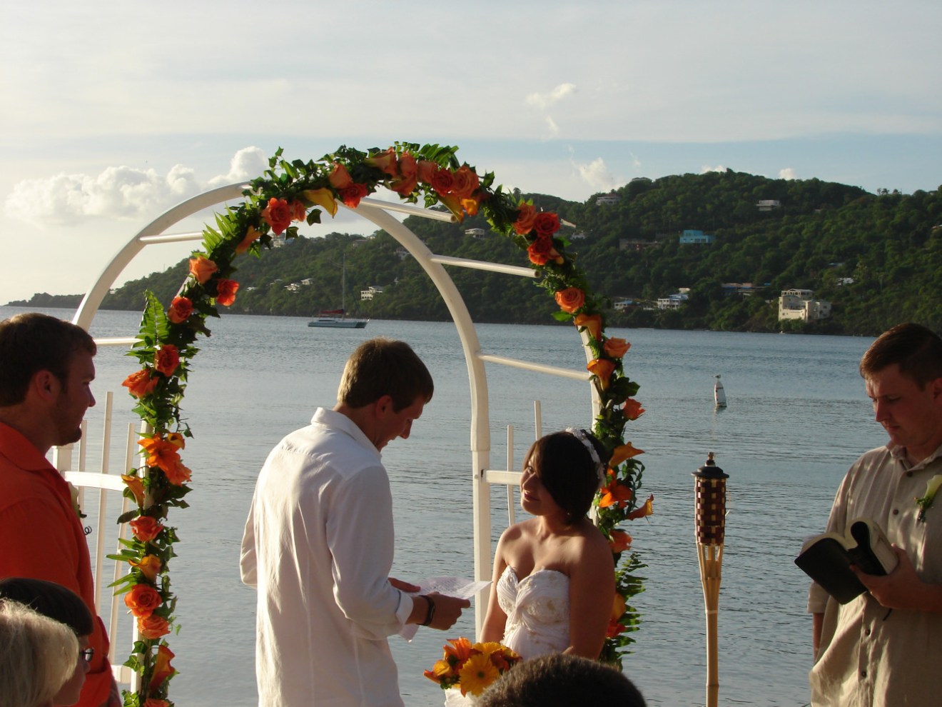 brenda franko weddings
