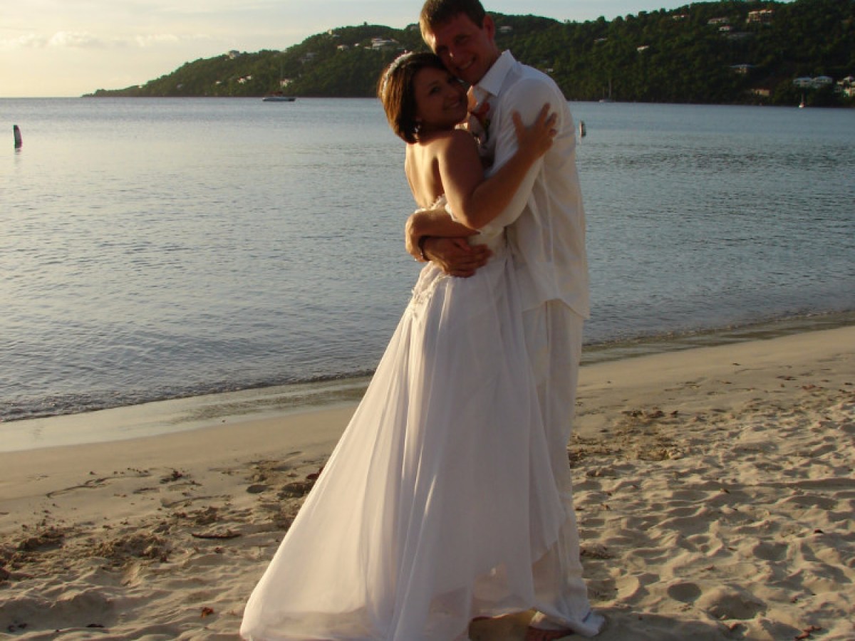 brenda franko weddings