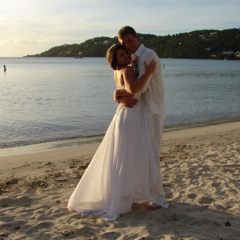 brenda franko weddings