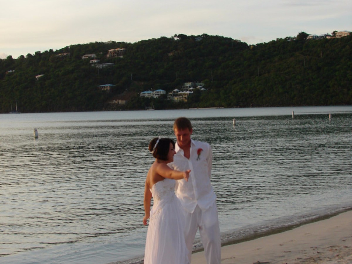 brenda franko weddings
