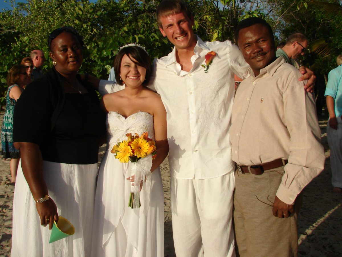 brenda franko weddings