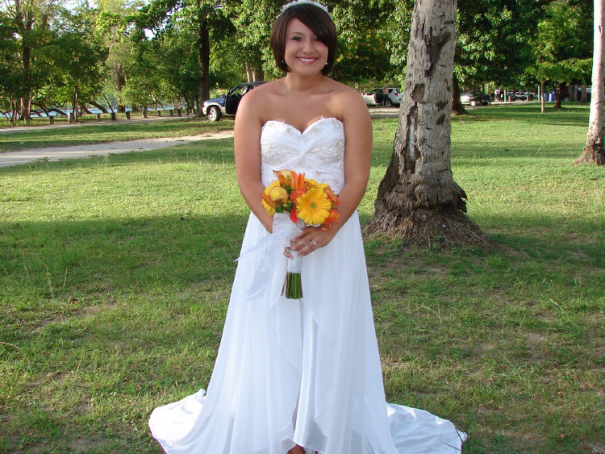 brenda franko weddings