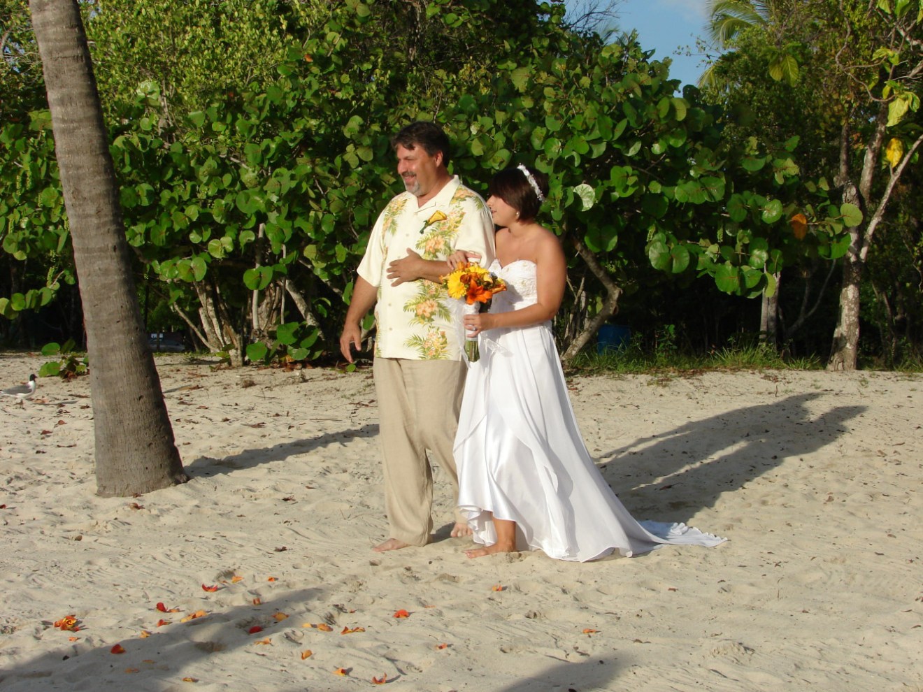 brenda franko weddings