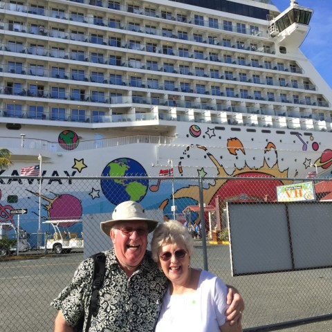 brenda frankos fun tours