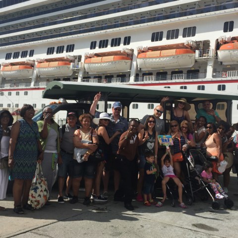 brenda frankos fun tours