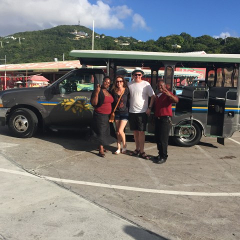 brenda frankos fun tours