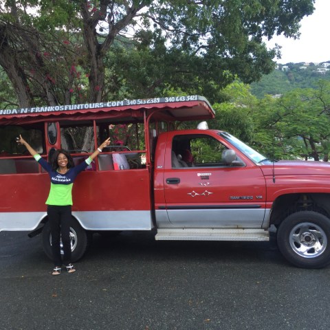 brenda frankos fun tours