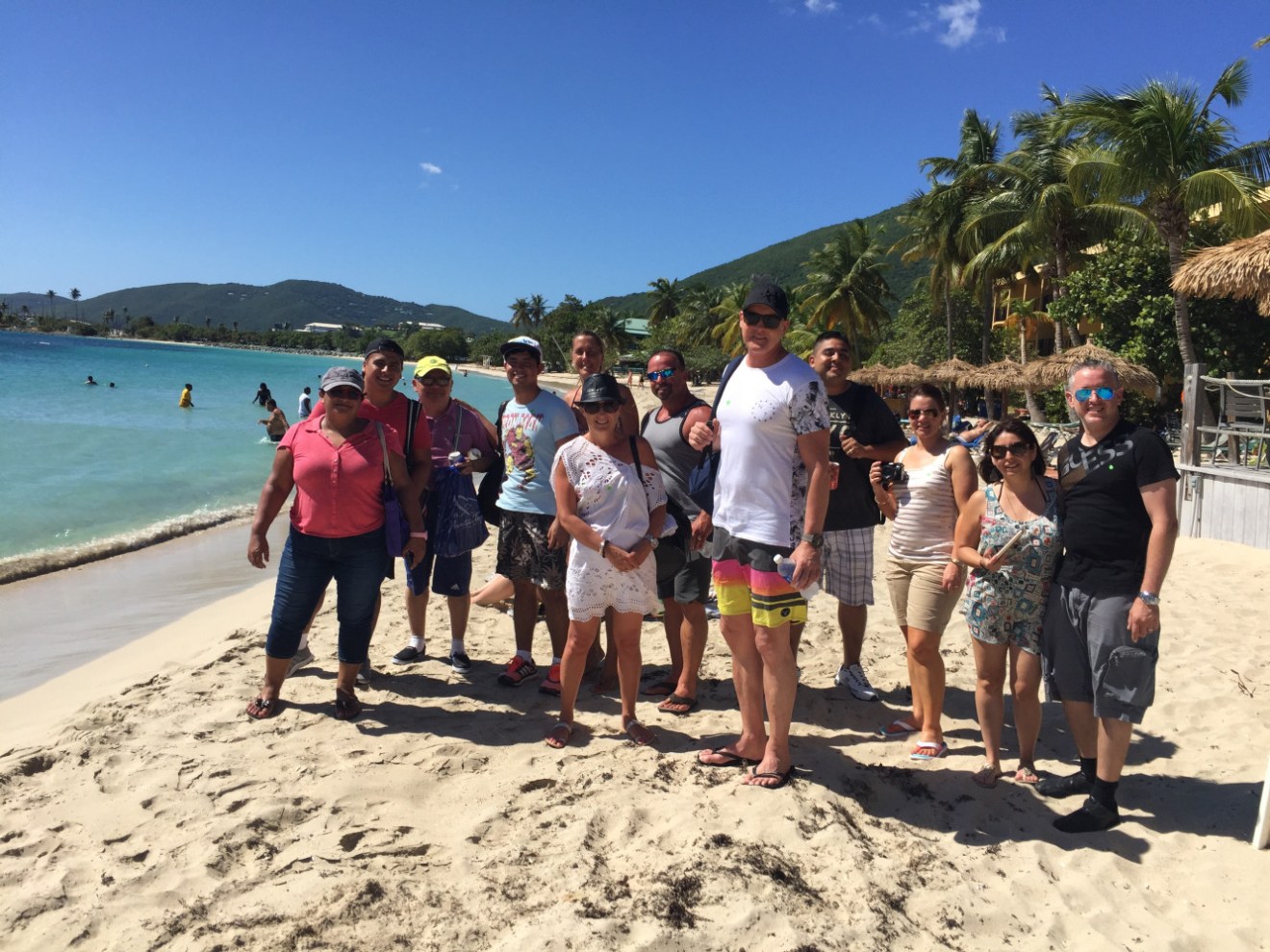 brenda frankos fun tours