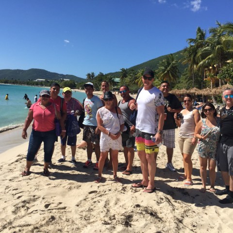 brenda frankos fun tours