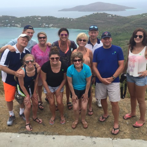 brenda frankos fun tours