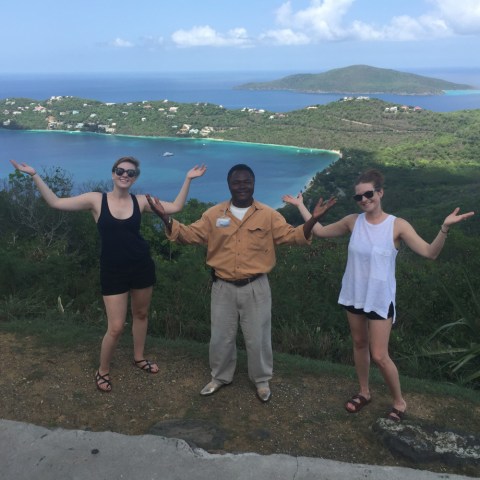 brenda frankos fun tours