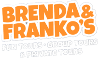 Brenda & Franko’s Fun Tours