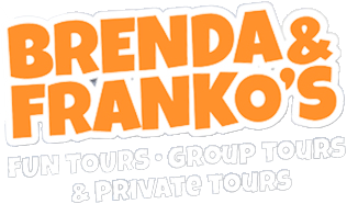 Brenda & Franko’s Fun Tours